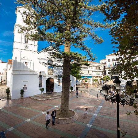 Balcon De Europa 4 Menyber Apartment Nerja Ngoại thất bức ảnh